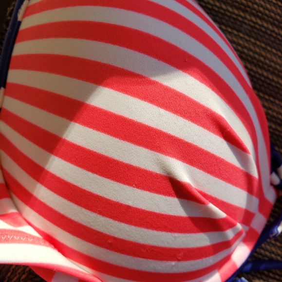 Push up bikini top - Picture 3 of 5